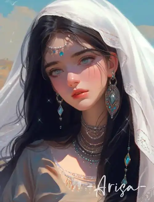 机械心脏动画海报
