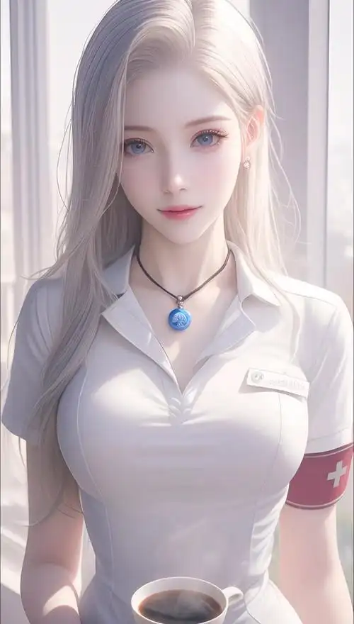 我的AI女友短剧封面